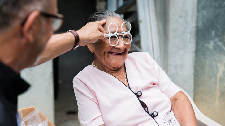 Memira ❤️ Vision For All