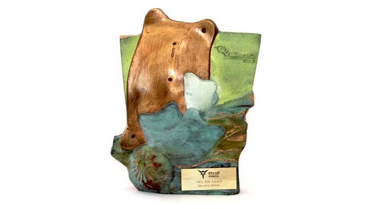 Memira vinder europæisk ICL-pris 2015