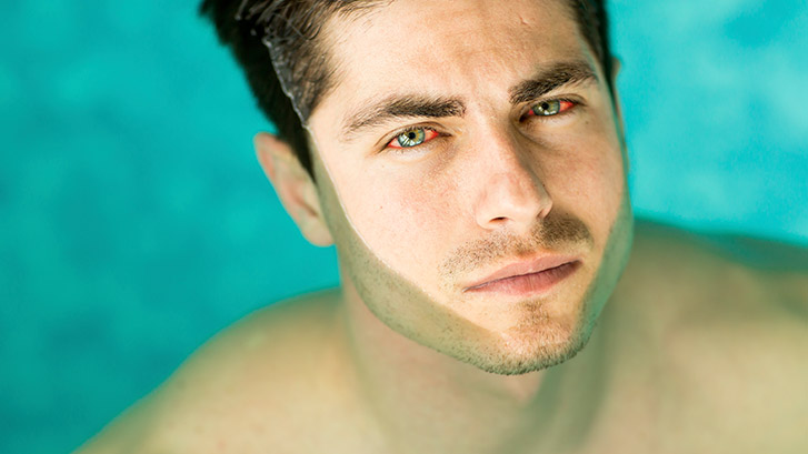 11 ting som du ikke savner efter en øjenlaser