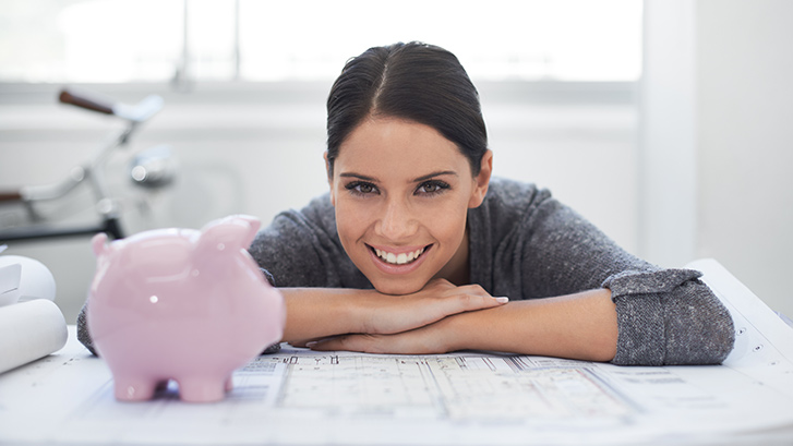 Sådan får du råd til din øjenoperation