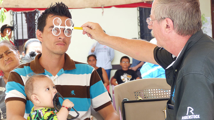 Memira i El Salvador 2016