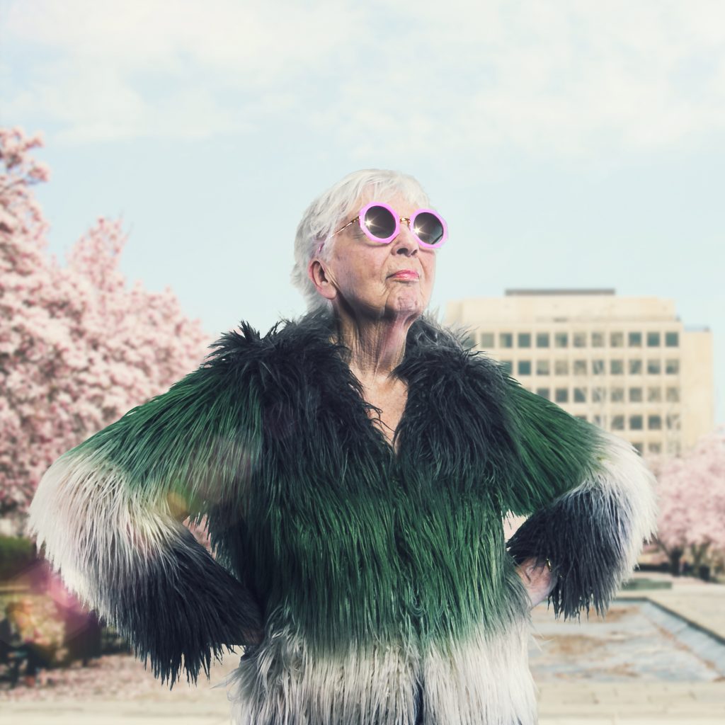 Hvornår er det rigtige tidspunkt at slippe for læsebrillerne?