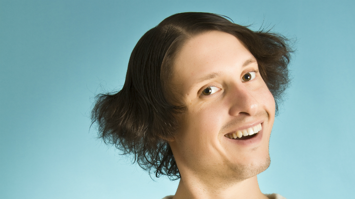 10 gode grunde til at skille sig af med briller og linser