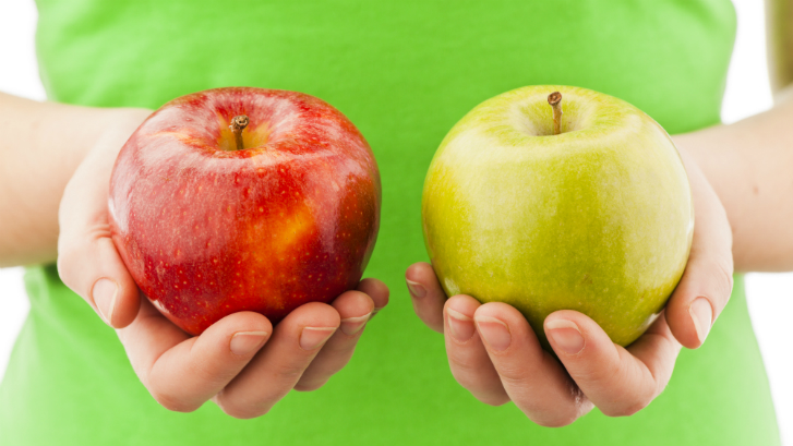 Øjenlaser eller kontaktlinser?