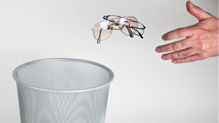 Alderssyn: Kan det betale sig at vente?