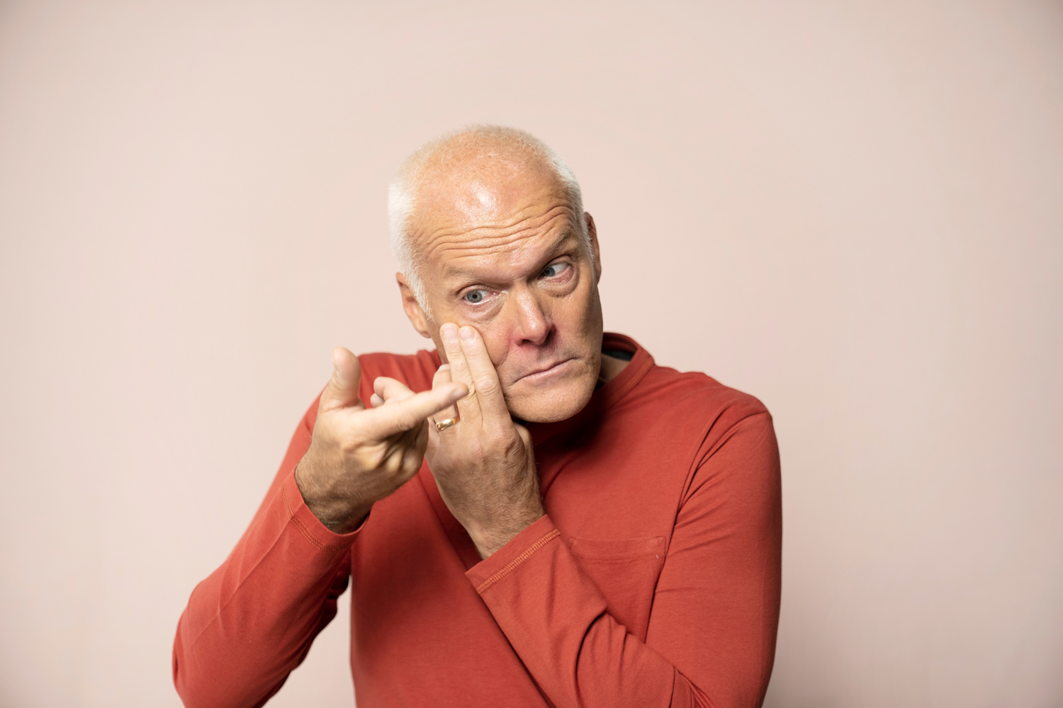 Hvordan kan en synskorrektion lette mit liv med pollenallergi?