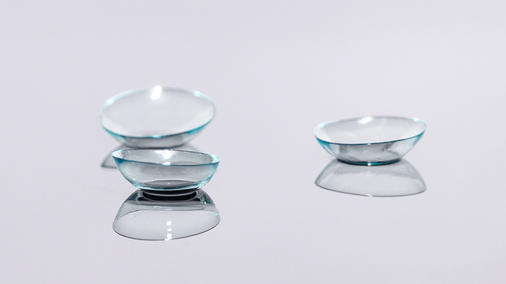 Sådan undgår du, at dine linser ender som mikroplast