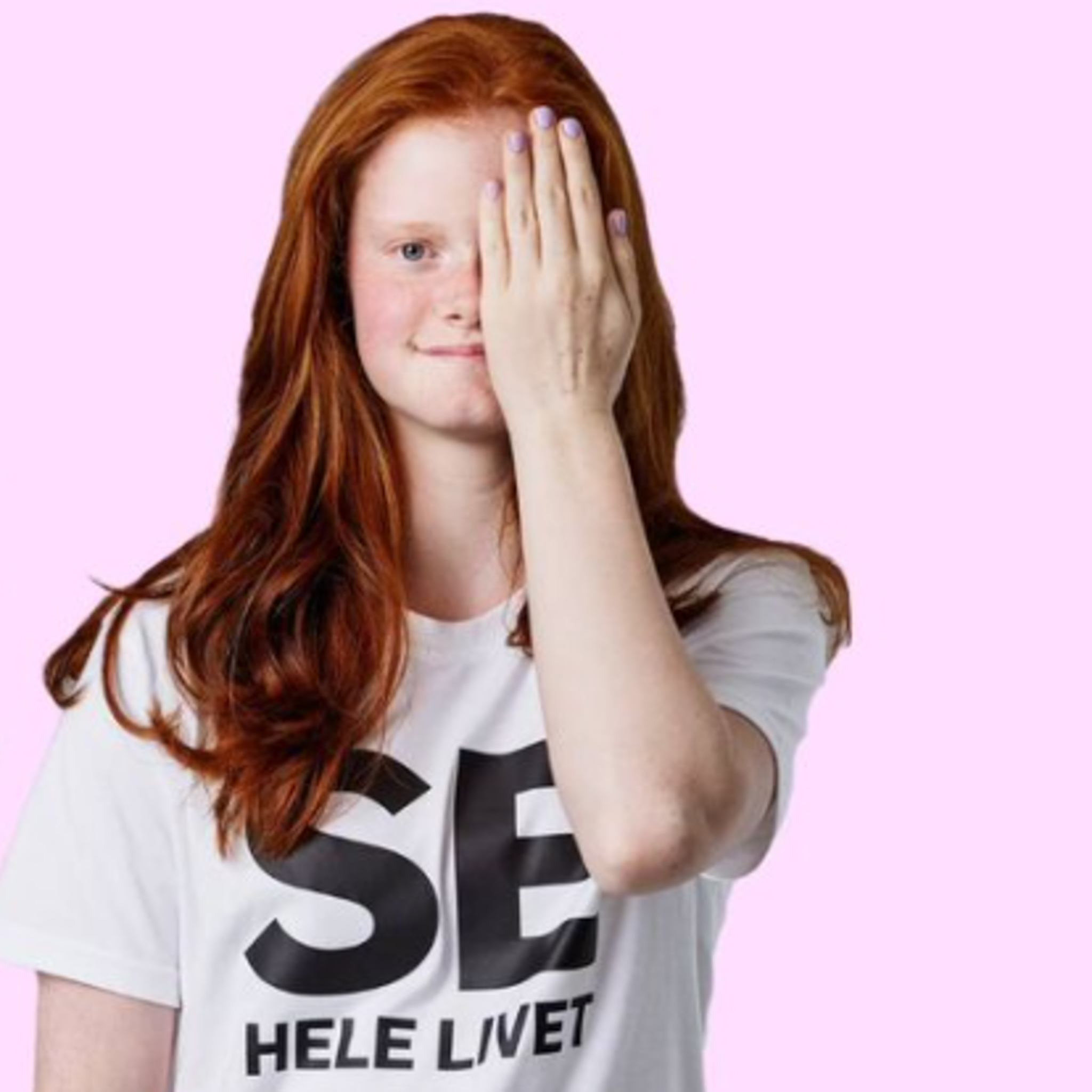 Danmark tester synet